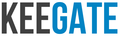 KeeGate